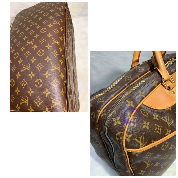🛑SALE🛑🌼Authentic Louis Vuitton Aliz de Posh🌼 - Picture 6 of 8